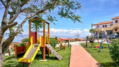 Antigon by Belvedere Hotel Group