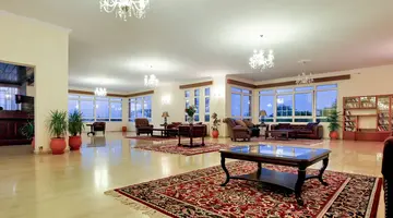 Antigon by Belvedere Hotel Group