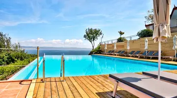 Antigon by Belvedere Hotel Group