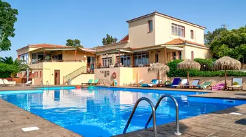 Antigon by Belvedere Hotel Group