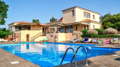 Antigon by Belvedere Hotel Group