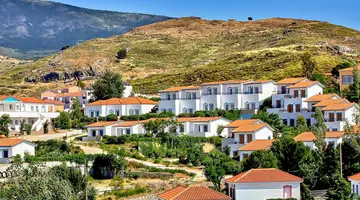 Antigon by Belvedere Hotel Group