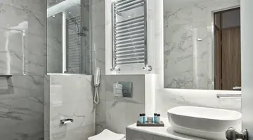 Antigon Urban Chic Hotel