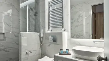 Antigon Urban Chic Hotel
