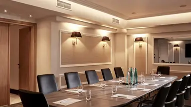 Antigon Urban Chic Hotel