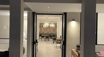 Antigon Urban Chic Hotel