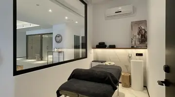Antigon Urban Chic Hotel