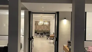 Antigon Urban Chic Hotel