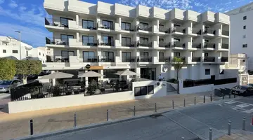 Antigon Urban Chic Hotel