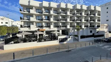 Antigon Urban Chic Hotel
