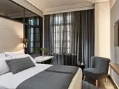 Antigon Urban Chic Hotel