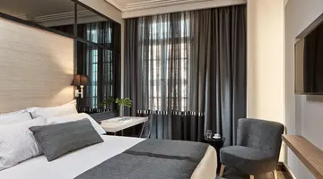 Antigon Urban Chic Hotel