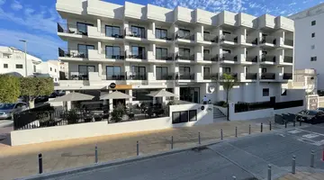Antigon Urban Chic Hotel