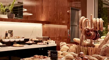 Antigon Urban Chic Hotel