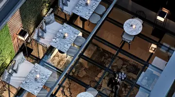 Antigon Urban Chic Hotel
