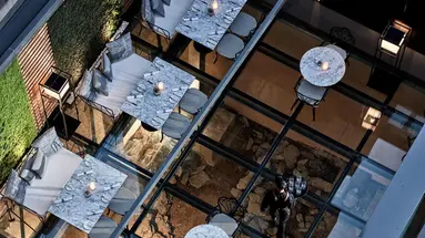 Antigon Urban Chic Hotel