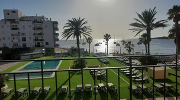 Antigon Urban Chic Hotel