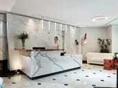 Antigon Urban Chic Hotel