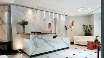 Antigon Urban Chic Hotel