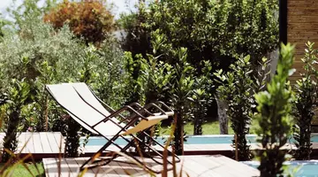 Antigoni Seaside Resort