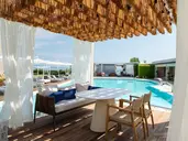 Antigoni Seaside Resort