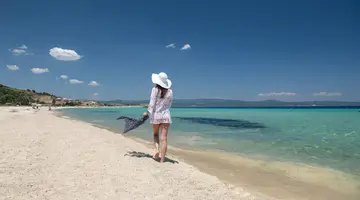 Antigoni Seaside Resort