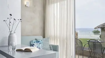Antigoni Seaside Resort
