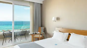 Antigoni Seaside Resort