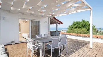 Antigoni Seaside Resort