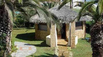 Antigoni Seaside Resort