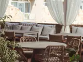 Antigoni Seaside Resort