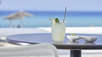 Antigoni Seaside Resort
