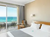 Antigoni Seaside Resort