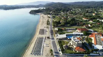 Antigoni Seaside Resort