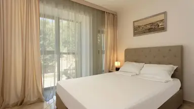 Antik Apartments