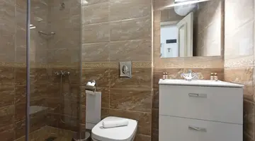 Antik Apartments