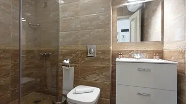 Antik Apartments