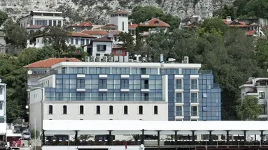 Antik Apartments