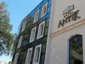 Antik Apartments