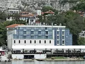 Antik Apartments