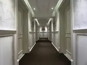 Antik Apartments