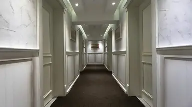 Antik Apartments