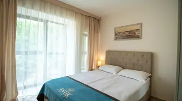 Antik Apartments