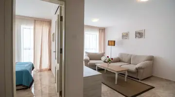 Antik Apartments