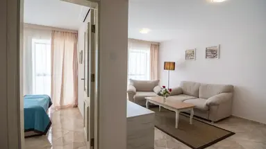 Antik Apartments