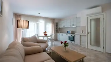 Antik Apartments