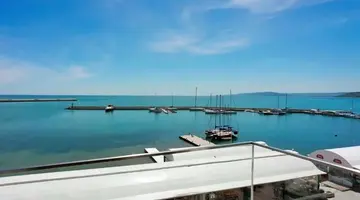 Antik Apartments