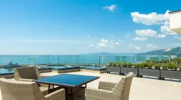 Antik Apartments