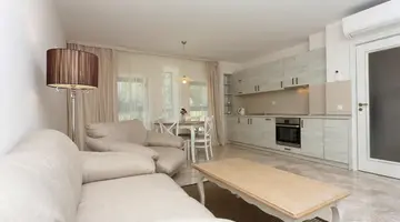 Antik Apartments