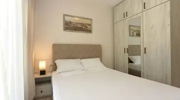 Antik Apartments